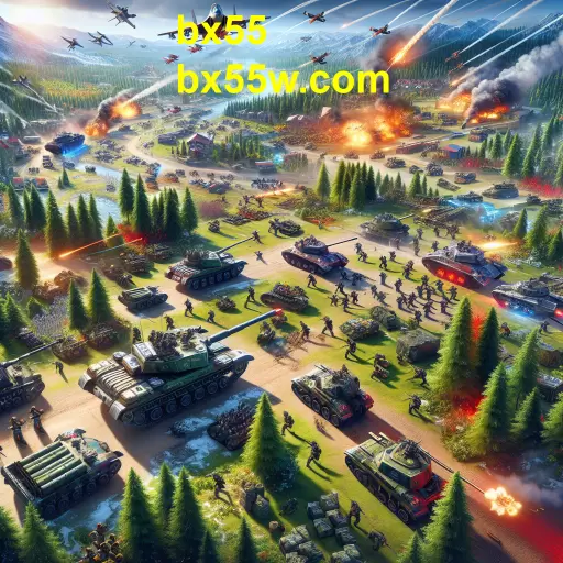 A Evolução dos Jogos de Estratégia: Uma Viagem Entre Clássicos e Modernidade